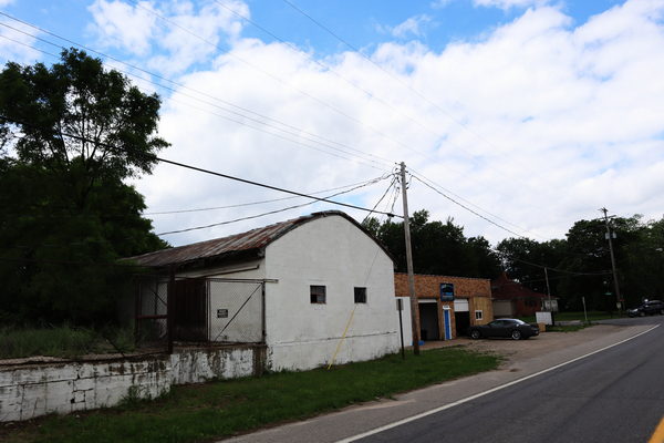 Vestaburg - June 2021 In And Around Vestaburg (newer photo)